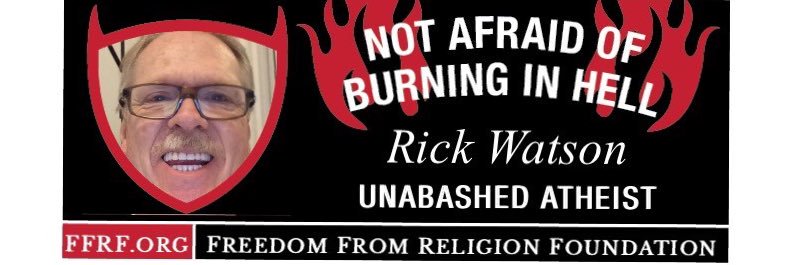 RickInLA's profile banner image