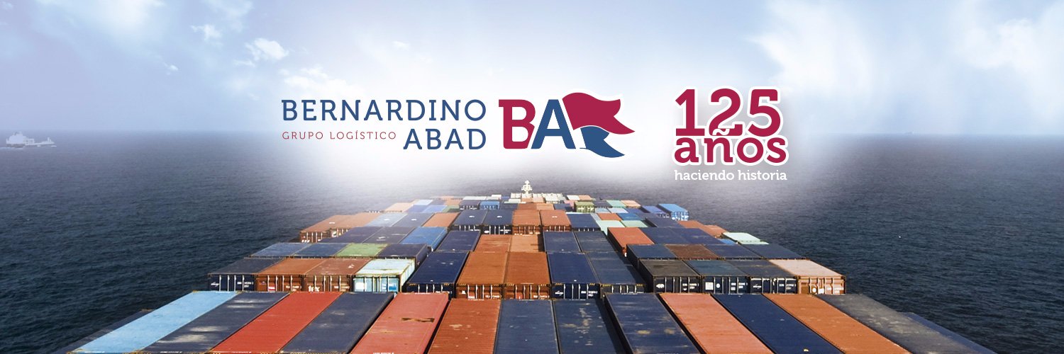 Bernardino Abad banner
