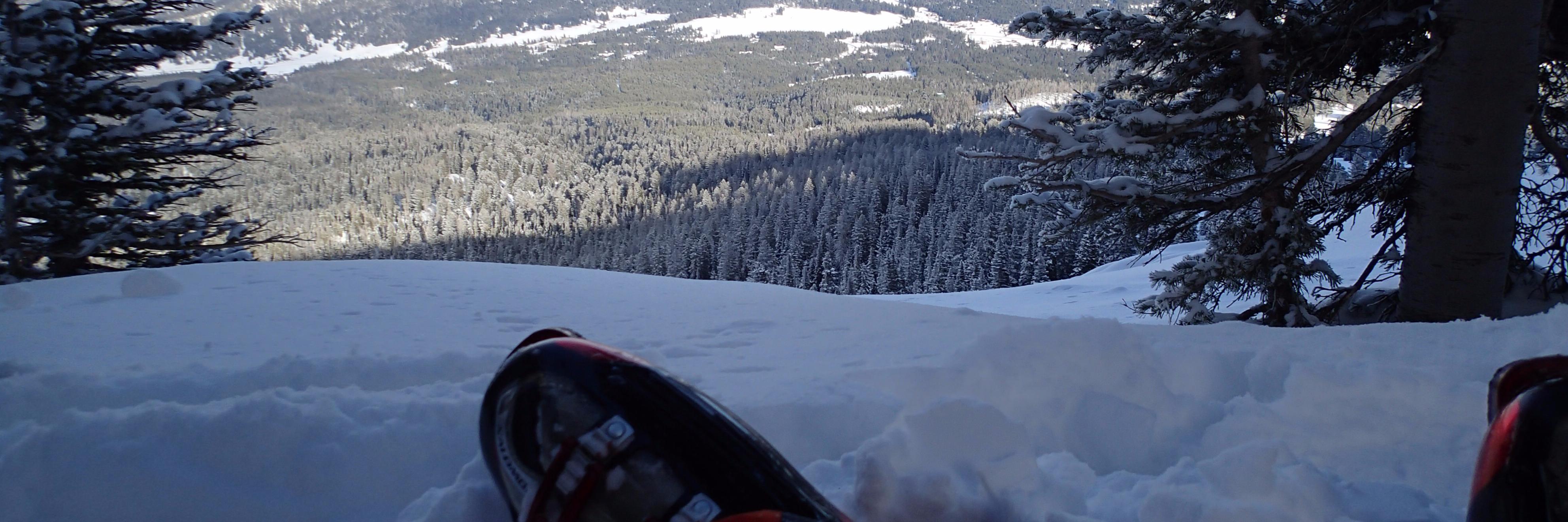 Charlie Thomas banner