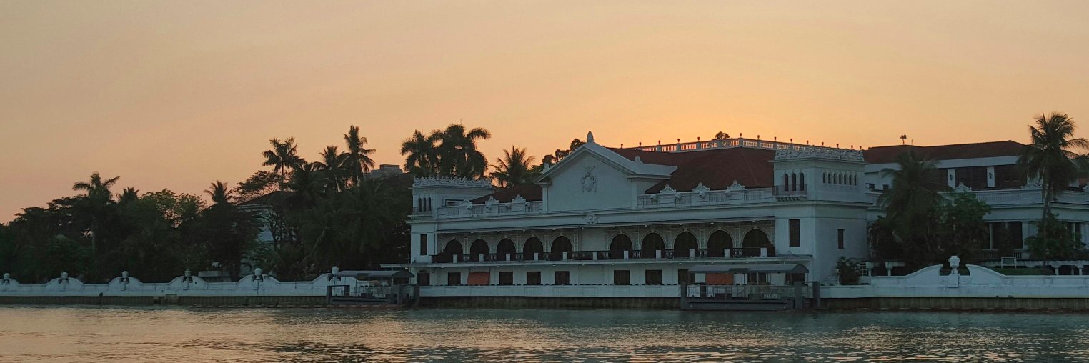 Official Gazette PH banner