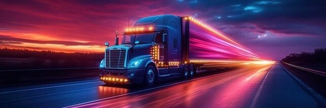 Trucking Made Successful banner