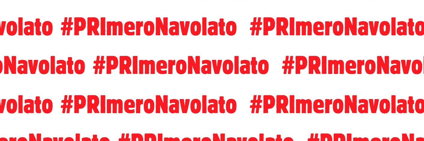 NavolatoPRI's profile banner image