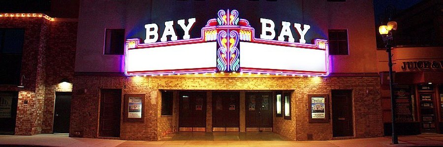 BayTheaterDave's banner