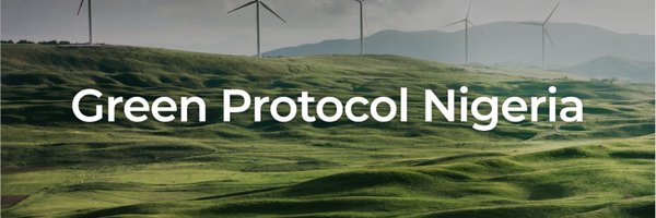 GreenProtocolNG Profile Banner