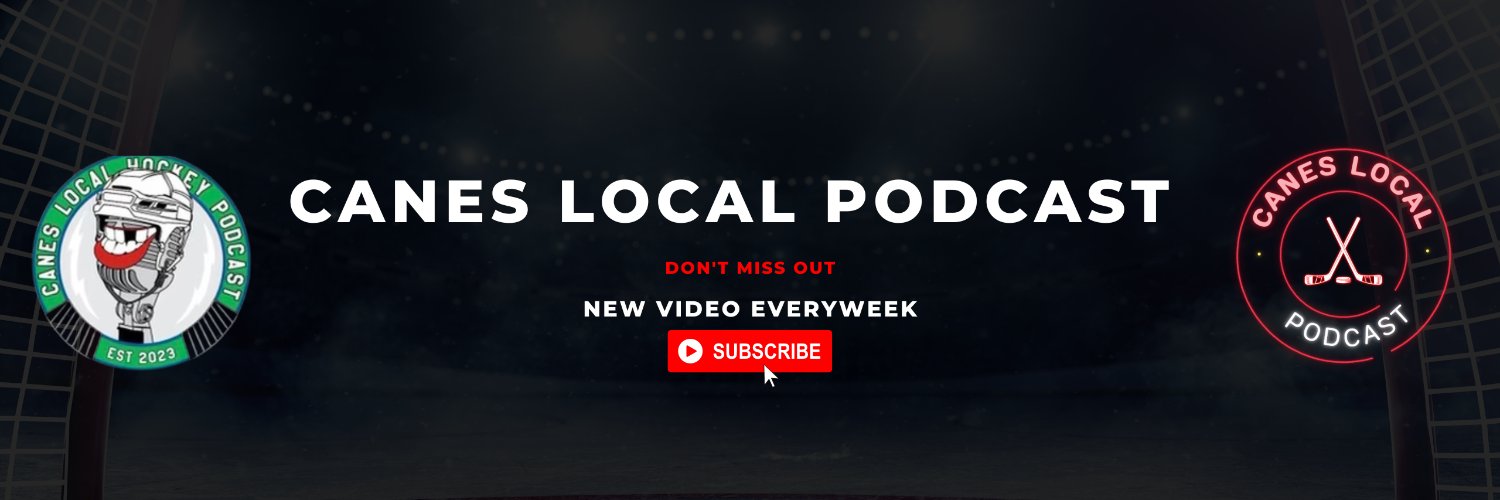 CanesLocalPod's profile banner image