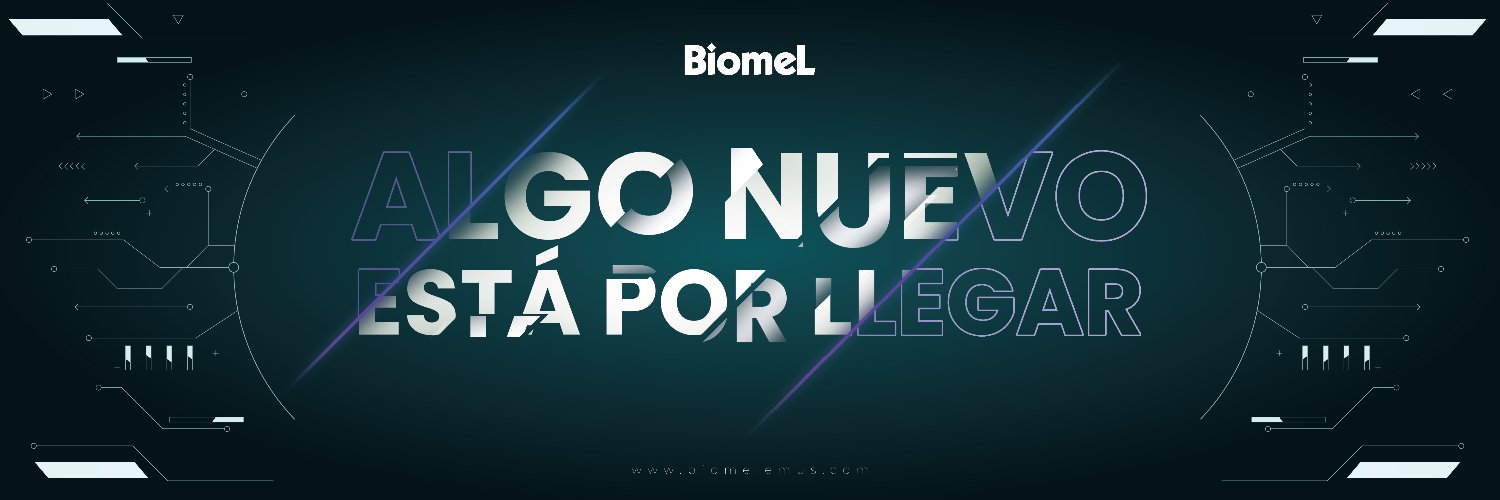 BiomelSV's profile banner image