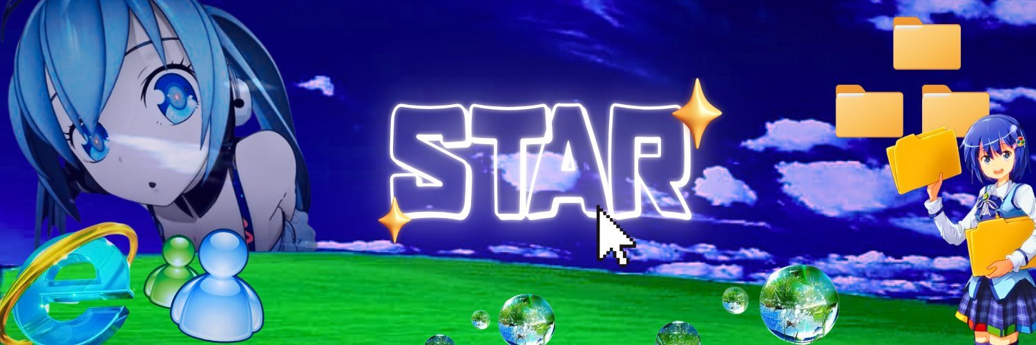 Star banner