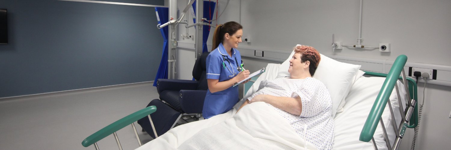 BenmorMedical's profile banner image