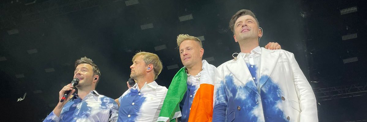FeehilysDaily's profile banner image