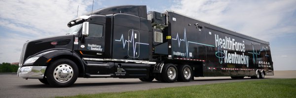 HealthForceKY Profile Banner