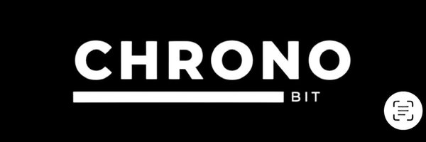 ChronoBitNYC Profile Banner