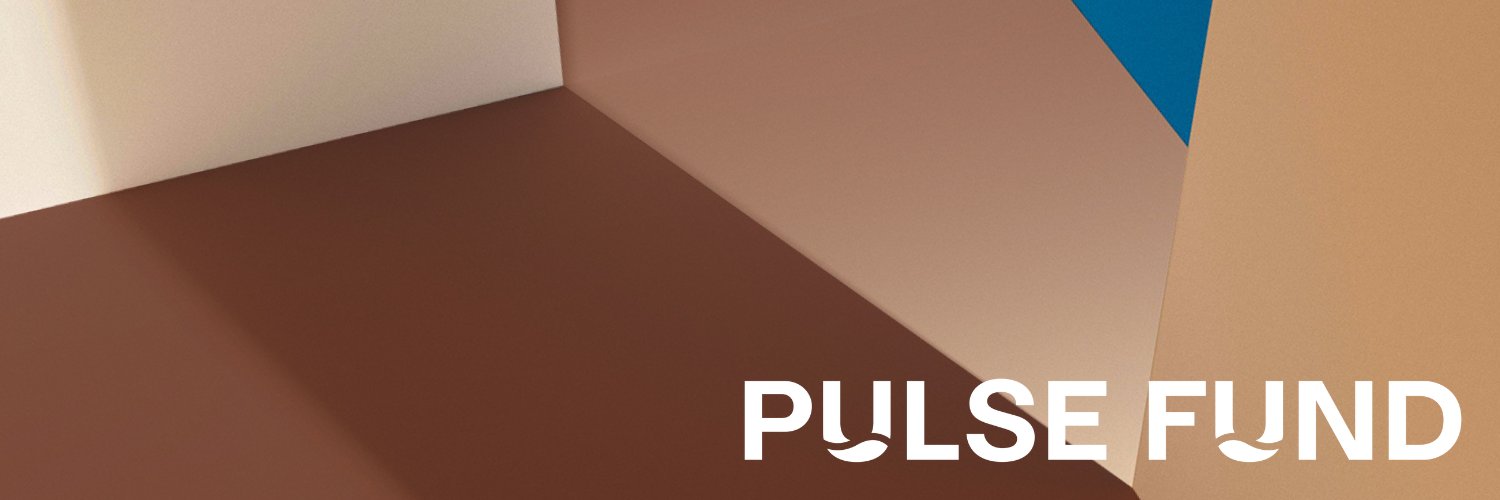 Pulse Fund banner