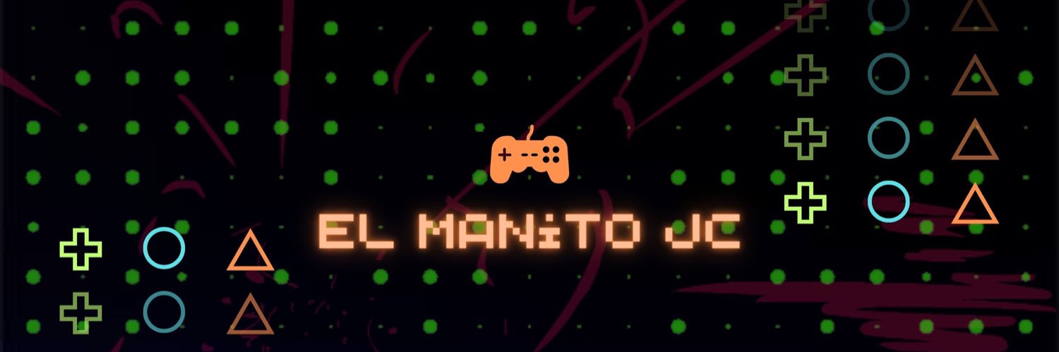 ElManitoJC banner