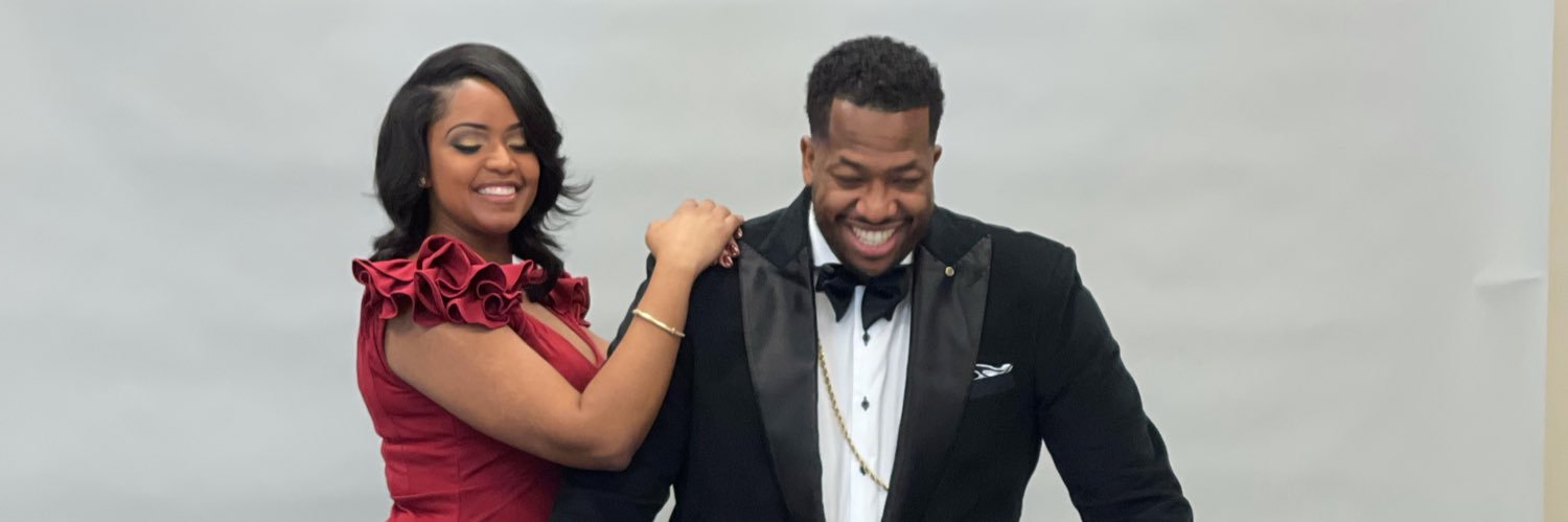 Brandon A. Jacobs banner