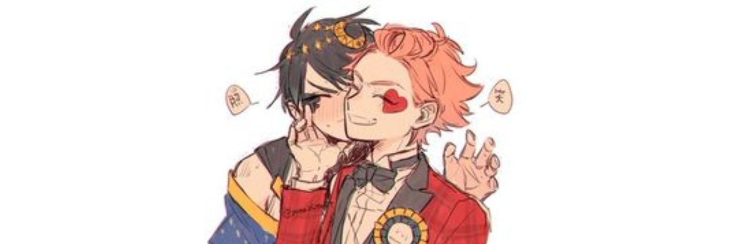 rebins⚤︎ banner