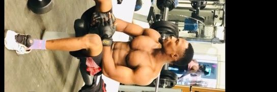 Danielolajide3's profile banner image