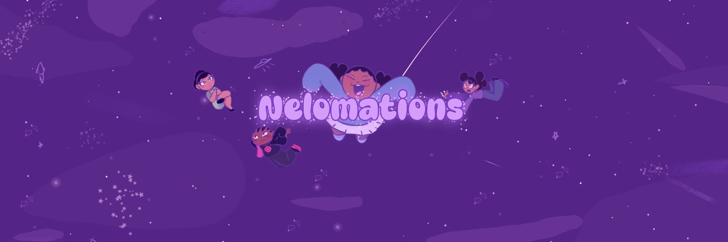 Nelomations banner
