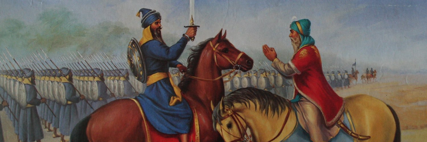 Dupinderjit Singh banner