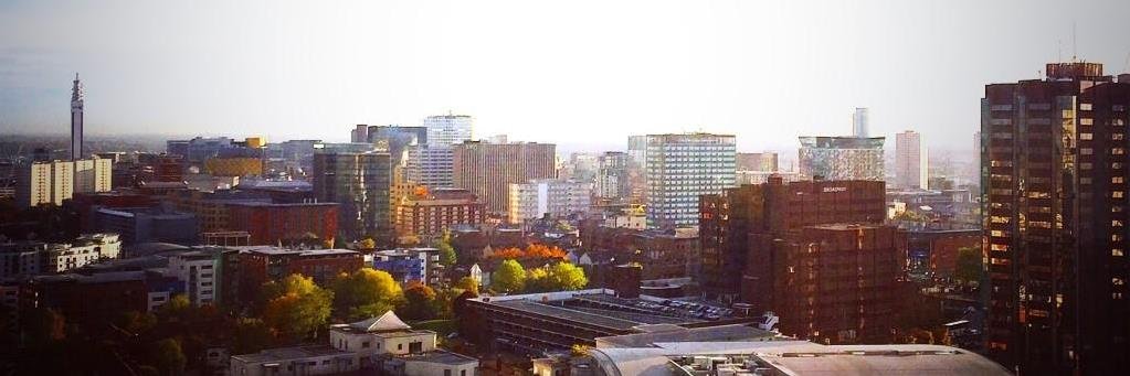 Charles Jones banner