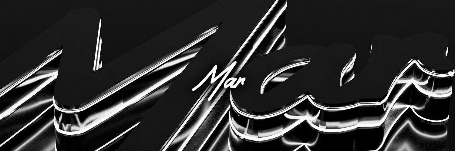 Mar banner