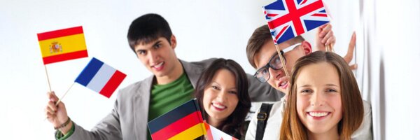 ProofMyEnglish Profile Banner