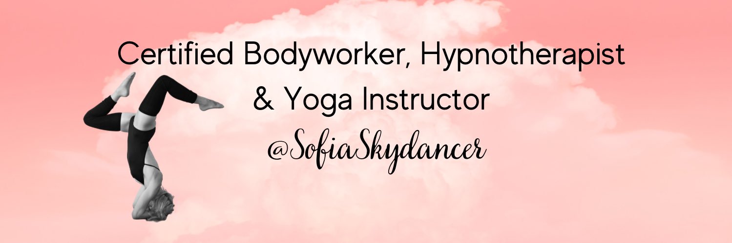 Sofiaskydancer's profile banner image