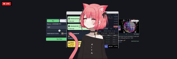 retakedottv Profile Banner