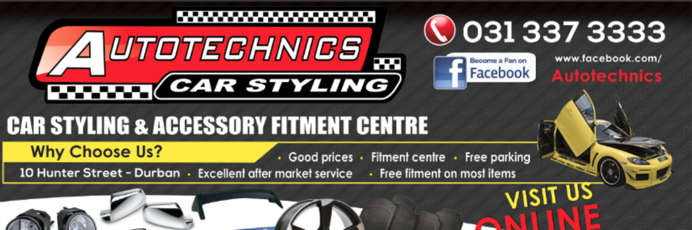 carstyling's profile banner image