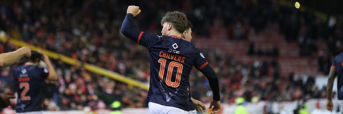 Noah Chilvers banner