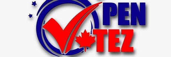 OpenVotez02 Profile Banner