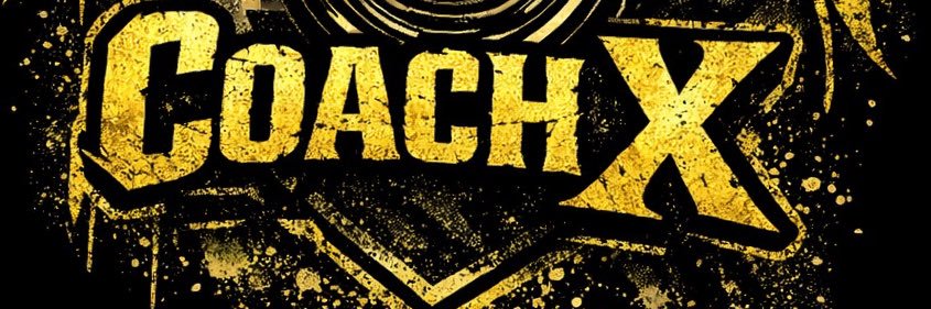 CoachX banner