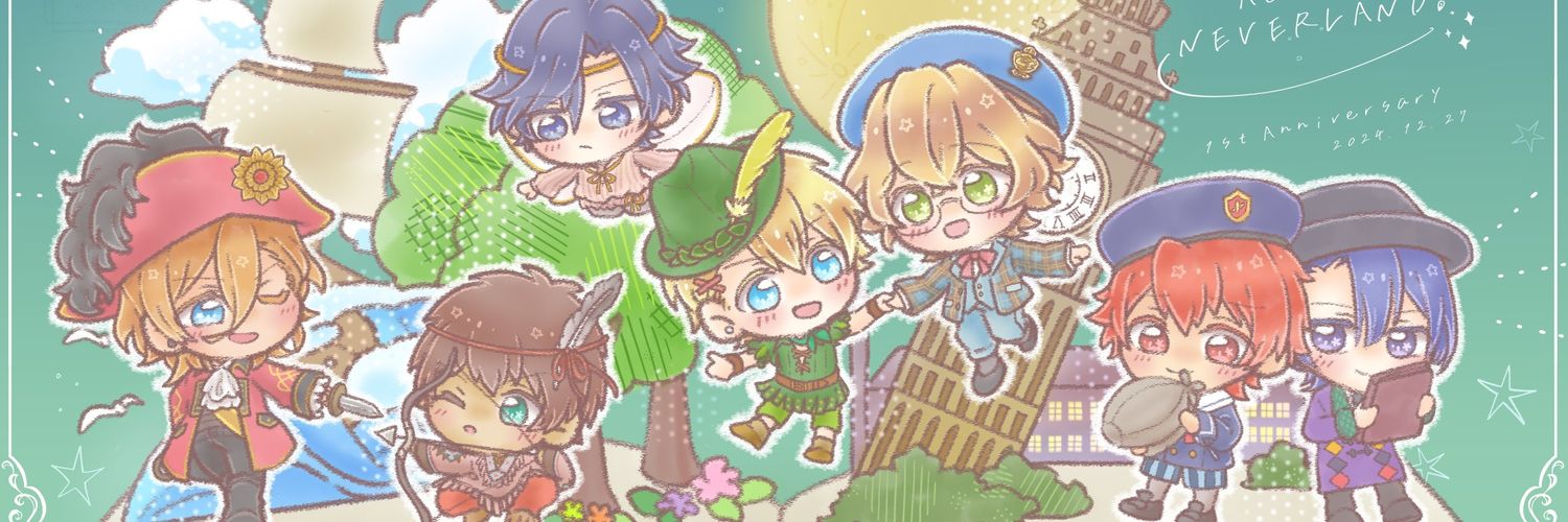 fwam369's profile banner image