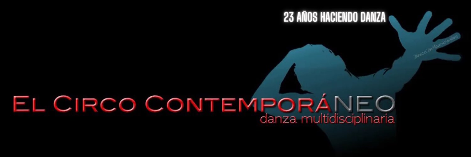 ElCircoContemporáNEO banner