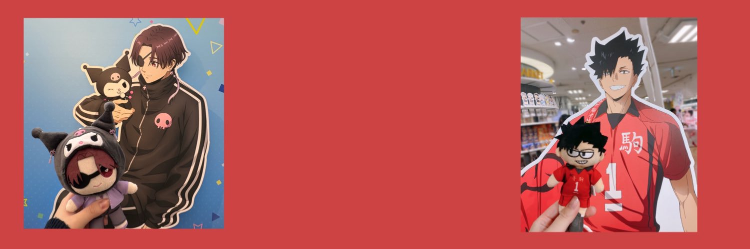 mi_yellowS's profile banner image