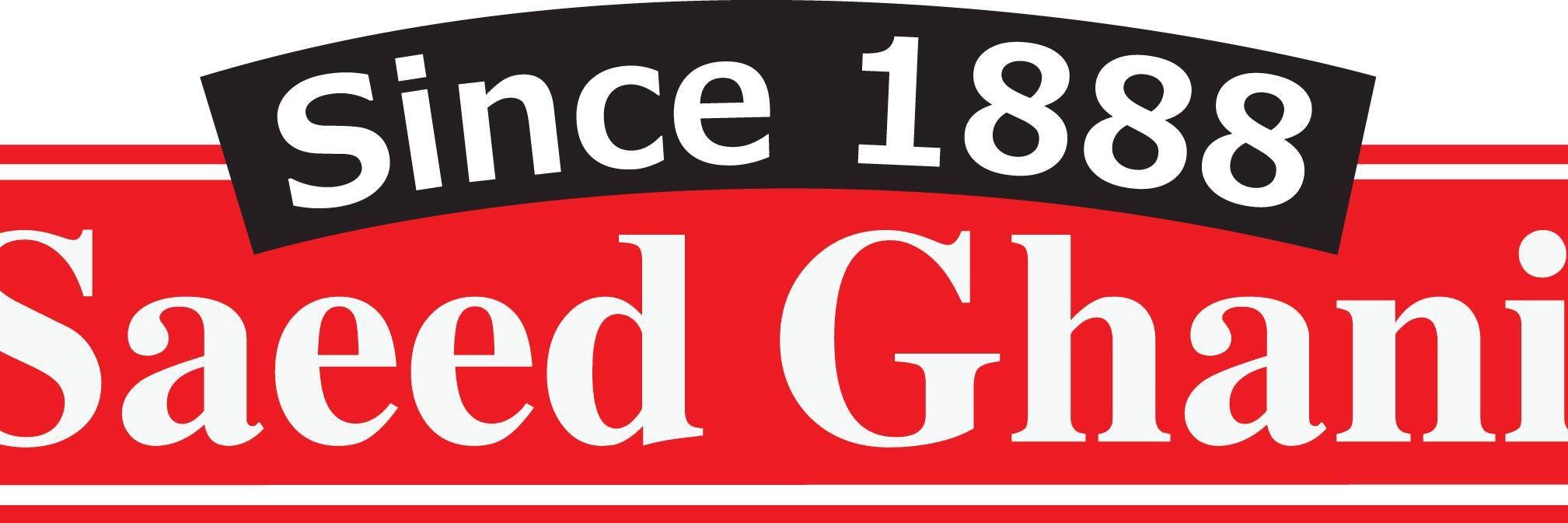saeedghani150's profile banner image