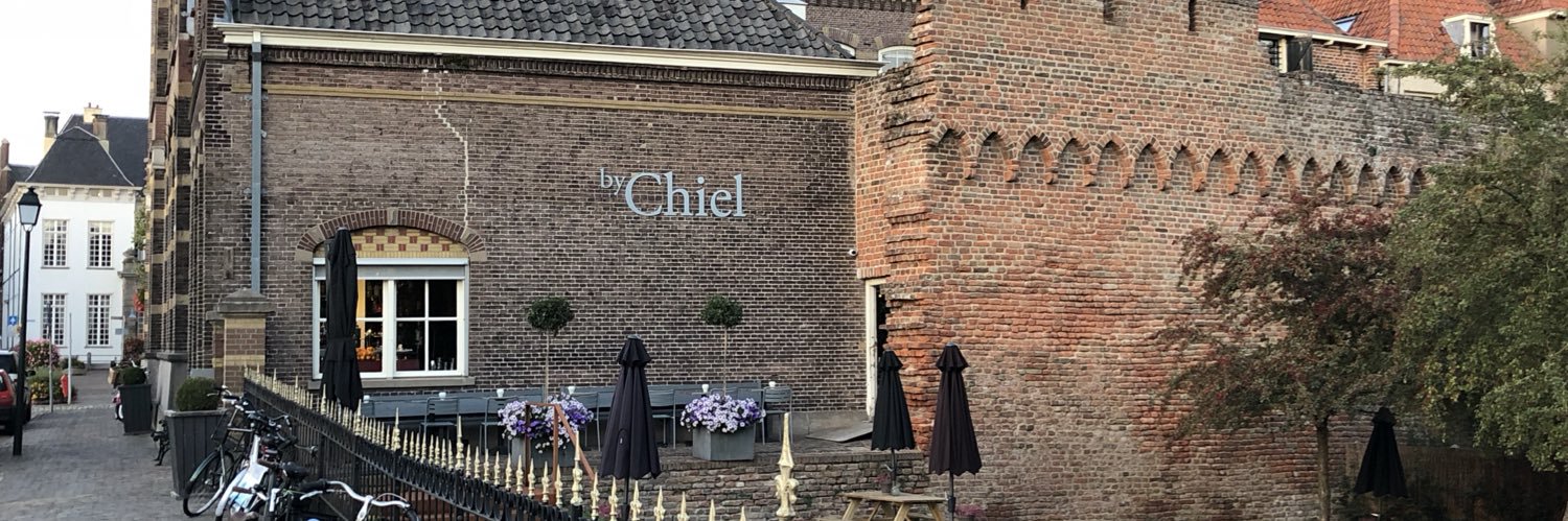 Artisjok-bychiel banner