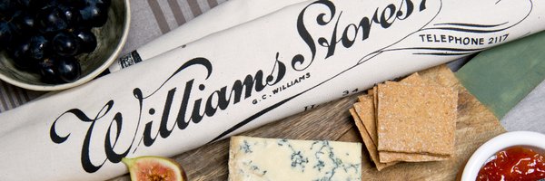 WilliamsGrocers Profile Banner