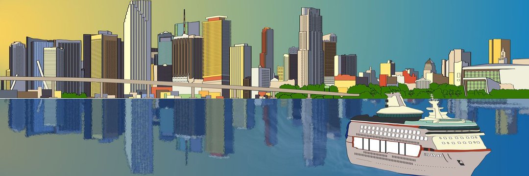 vinrondolo's profile banner image