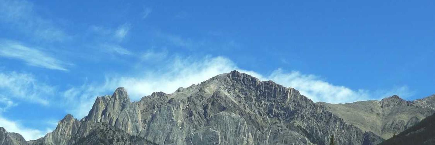 Georfid's profile banner image