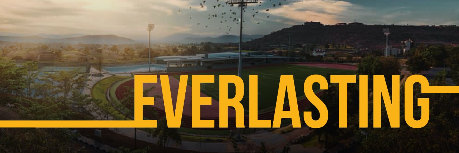 FLAME University banner