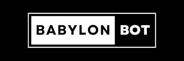 TheBabylonBot Profile Banner