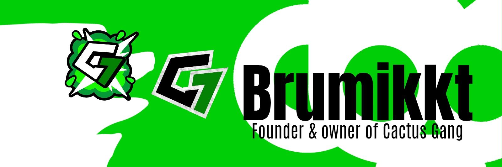 Brumiikcz's profile banner image