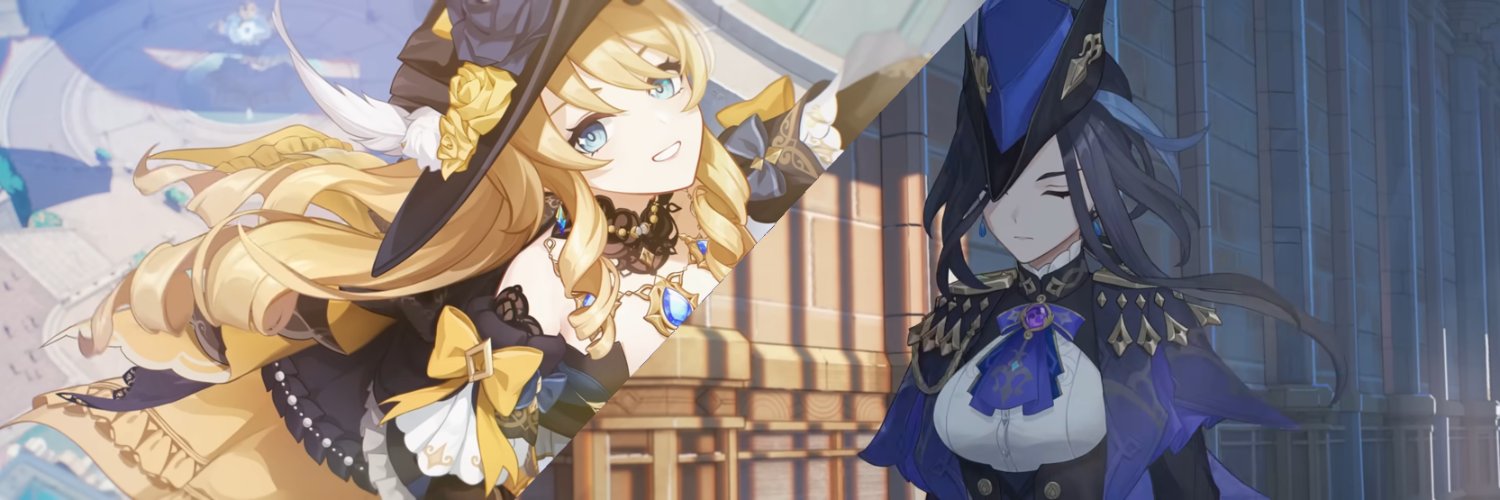 CloriviaRTs's profile banner image