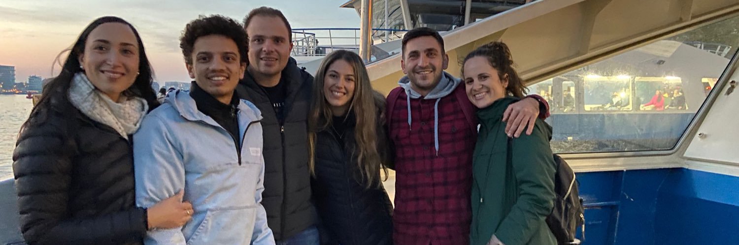 DjJohnK99's profile banner image