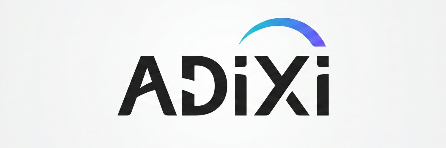 ADiXiPR's profile banner image