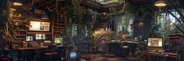 rodvaN Profile Banner