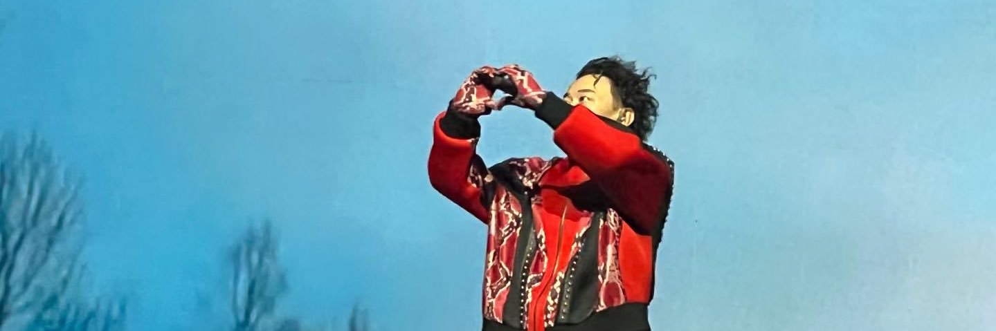 🎤 banner