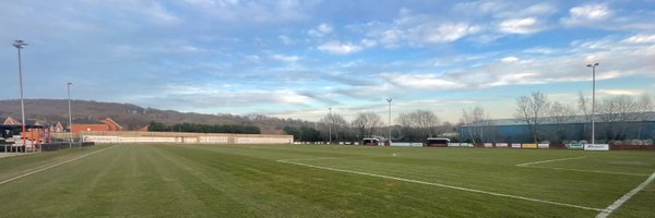 DronfieldTownFC Profile Banner
