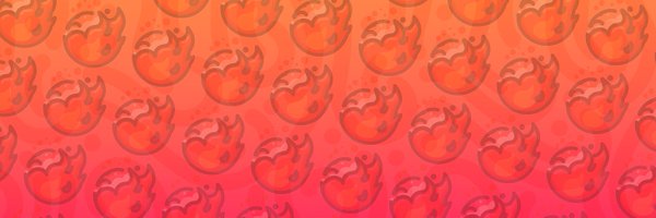 FLAMIN’ POP! Profile Banner