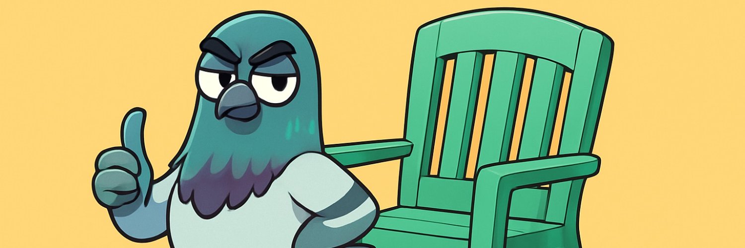 Cooper banner